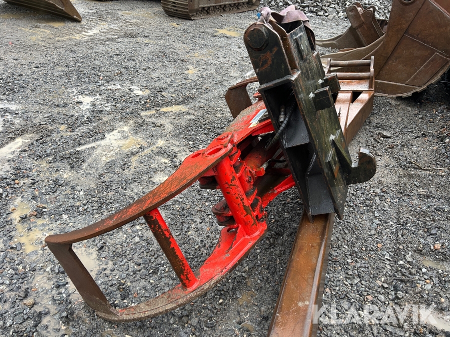 Grip Dalagrip DGE42