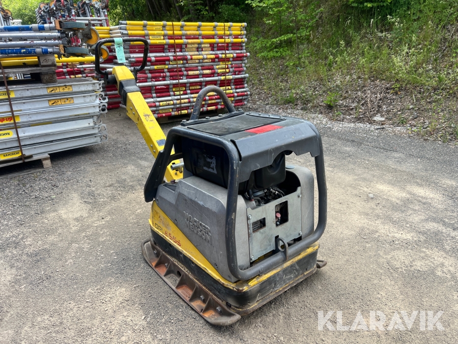 Markvibrator Wacker Neuson DPU6555Heh