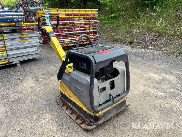 Markvibrator Wacker Neuson DPU6555Heh