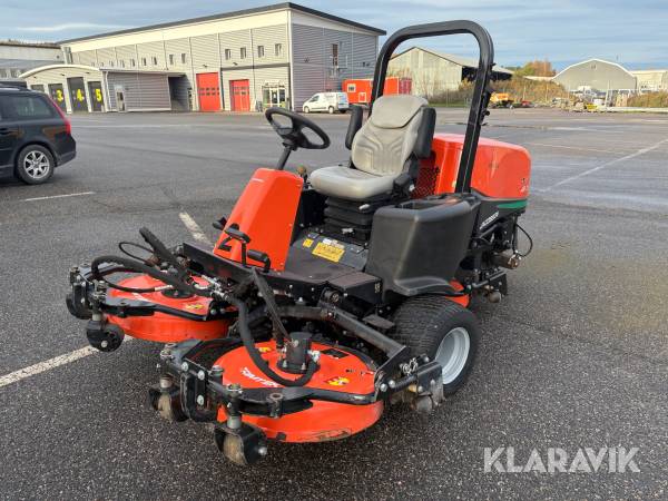 Gräsklippare Jacobsen AR3