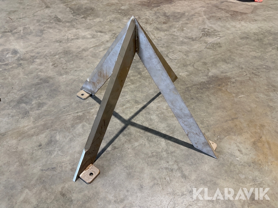 Storsäckskniv / öppnare