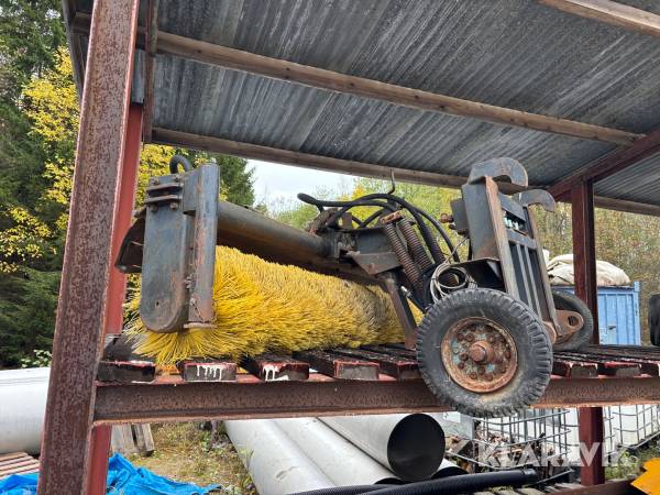 Sopvalls Holms SBHI-L250