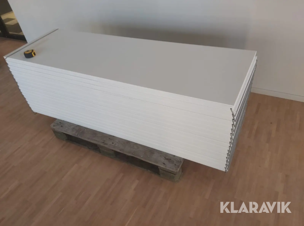 Undertaksplattor 40st