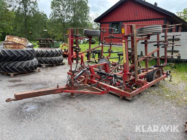 Harv Väderstad Kulturharv 5 meter