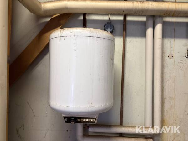 Varmvattenberedare Nibe EVH-60 EVH 12-60/B 60L