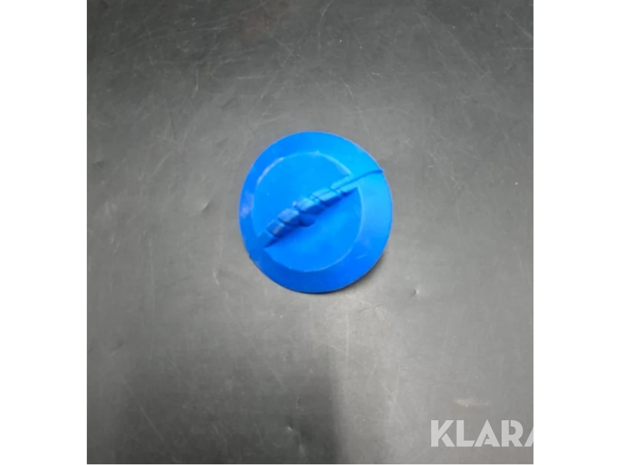 Diskproppar 50 mm, 430 st