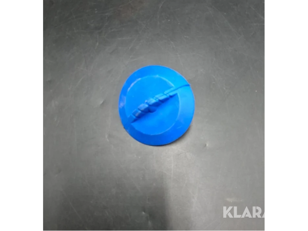Diskproppar 50 mm, 430 st