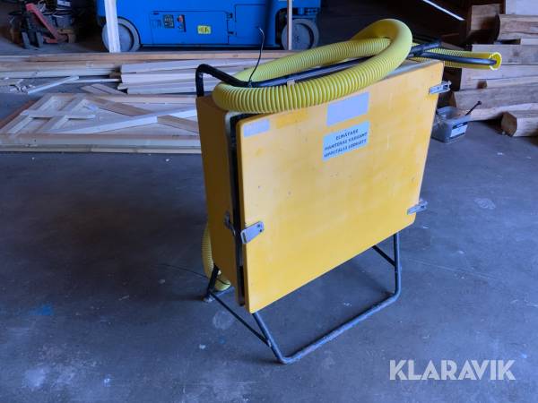 Elskåp Kea