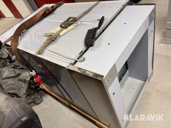 Torktummlare Electrolux T5190