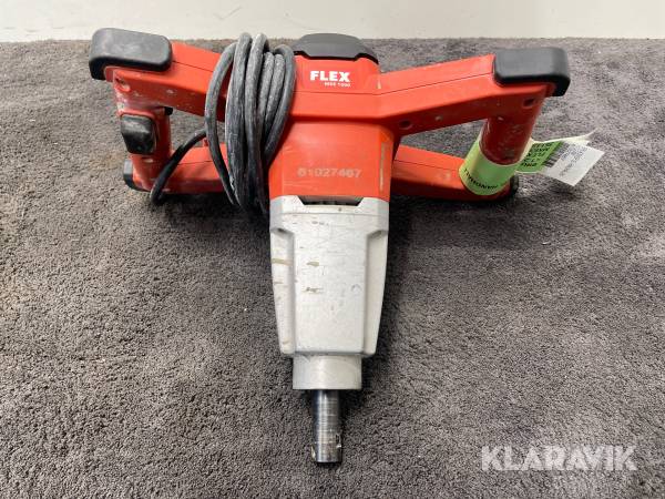Bruksvisp Flex MXE1000