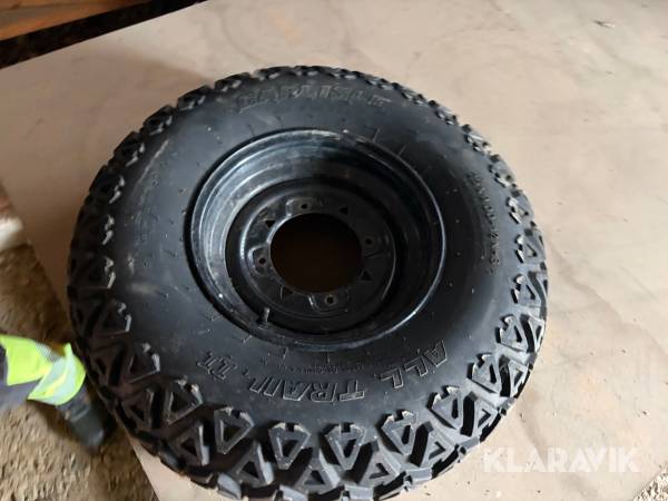 Hjul till ATV Carslise 25x9,00-12