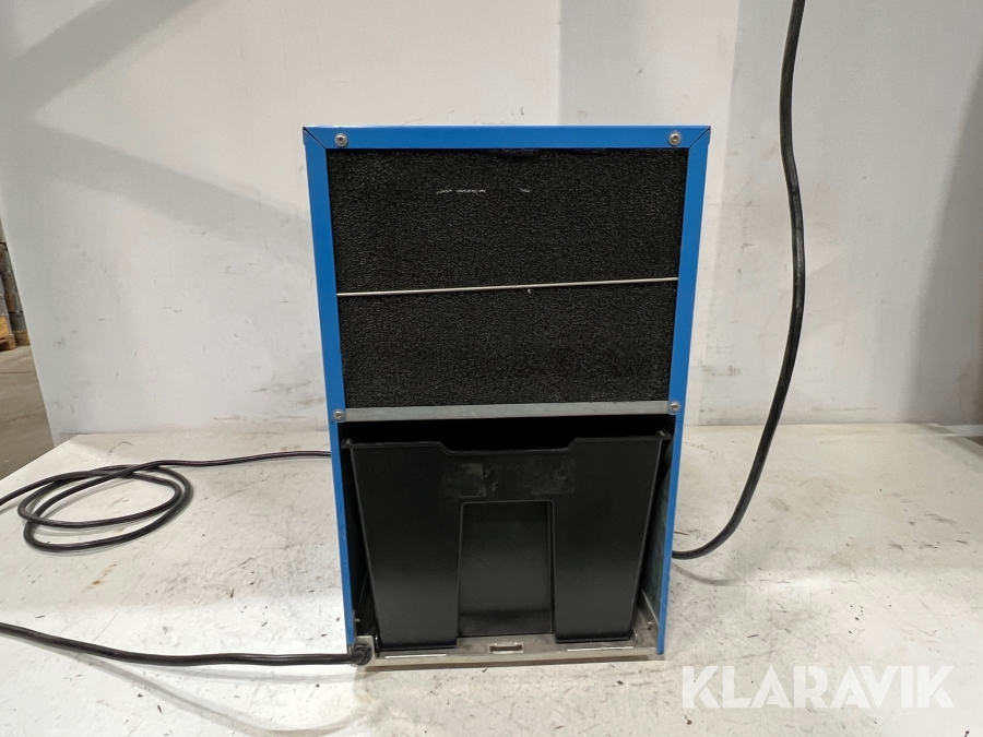 Avfuktare El-Björn AD520 S