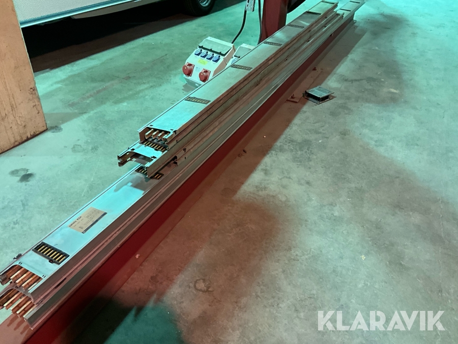 Elskenor Canalis KSA 9st