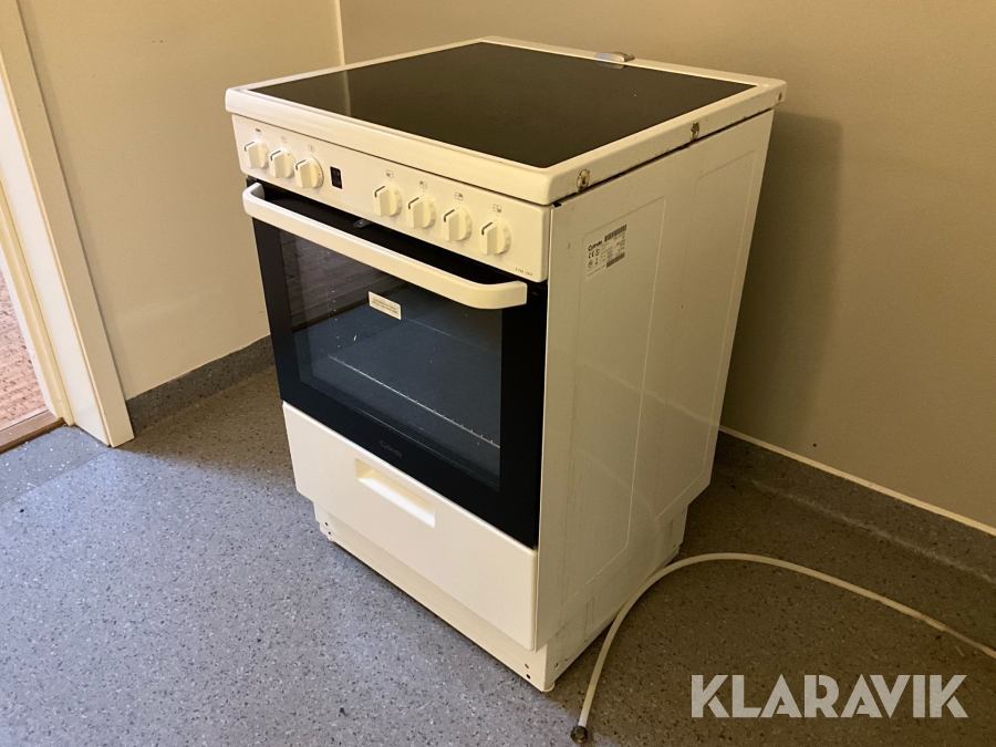 Spis Cylinda S764-1 KTS