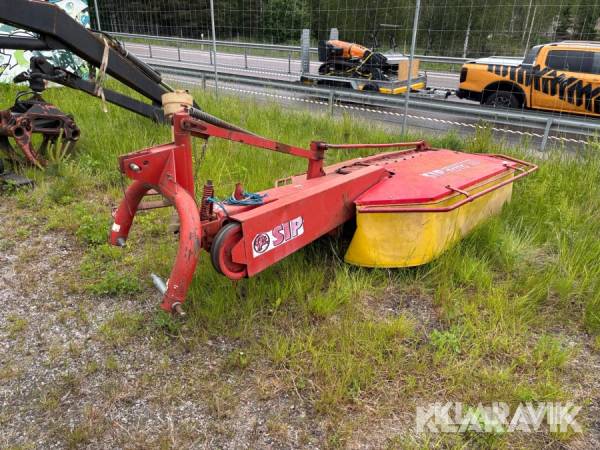 Trumslåtter Sip Roto 185