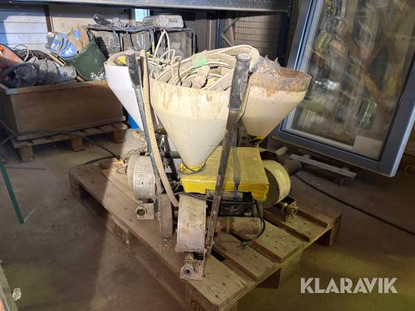 Fogpumpar Magic Plus P60 3 st