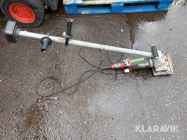 Golvborttagare Flex SM 2006 AC