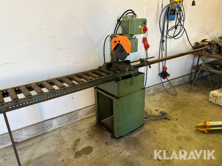 Klingkap Eisele VMS-I-S