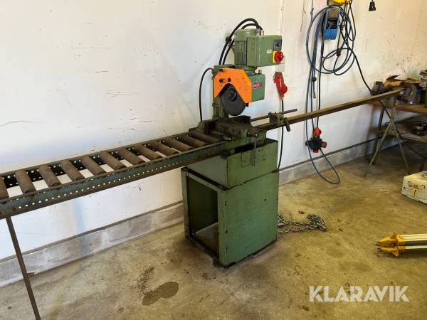 Klingkap Eisele VMS-I-S