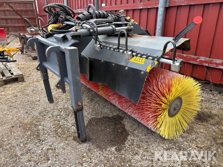 Sopvals Wille 200