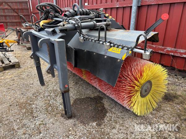 Sopvals Wille 200