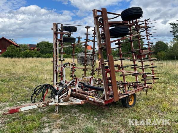 Kulturharv Väderstad 90pinnar