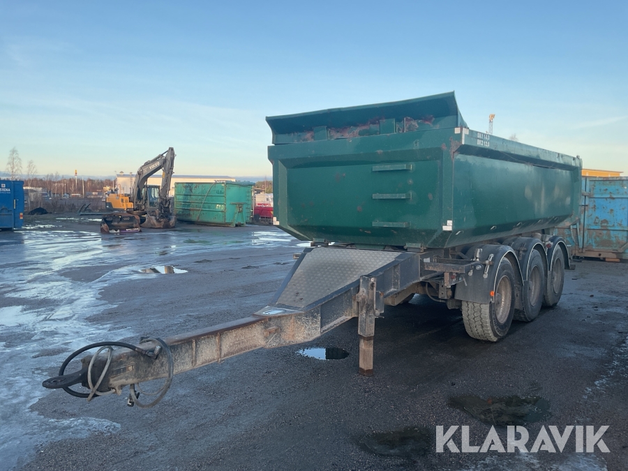 Tridemvagn CMT B.K:S 12-20