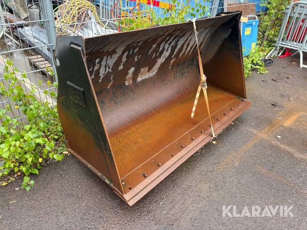 Materialskopa Cat 261-1330 1880mm