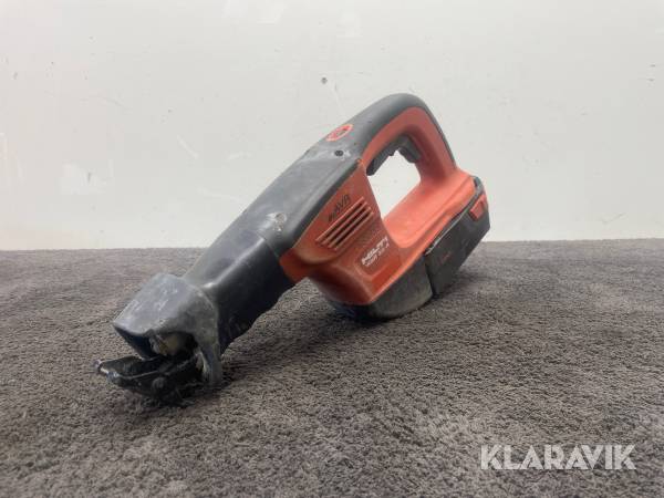 Tigersåg Hilti WSR 36-A