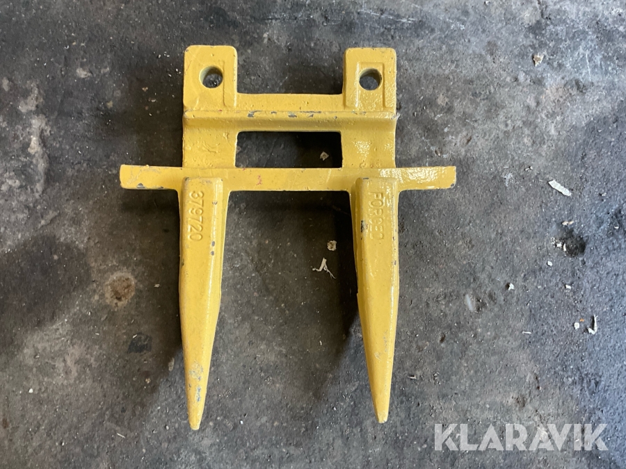 Kvivfingrar till New Holland 20st