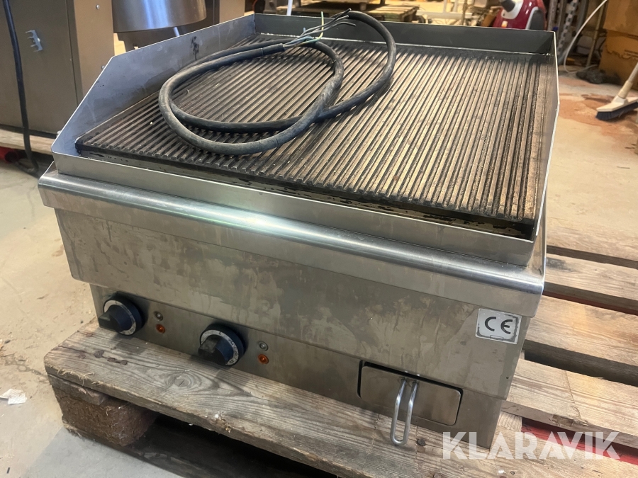 Stekbord Wery BIE-60B