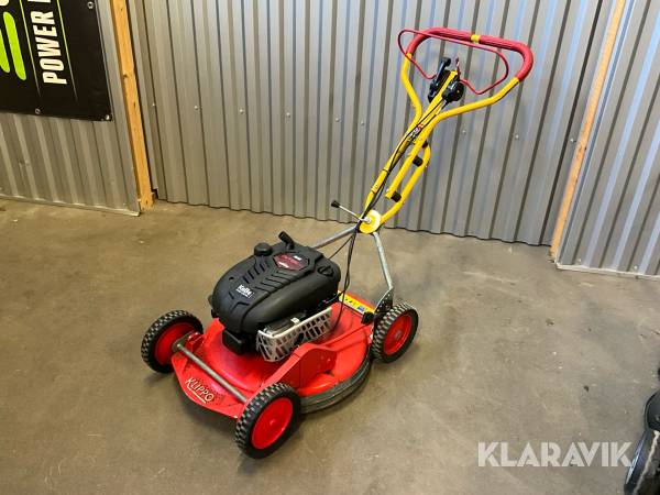 Gräsklippare Klippo Pro S OHV självgående