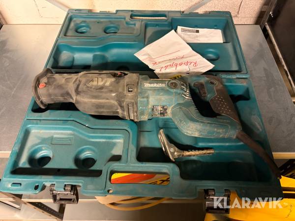 Tigersåg Makita JR3070CT