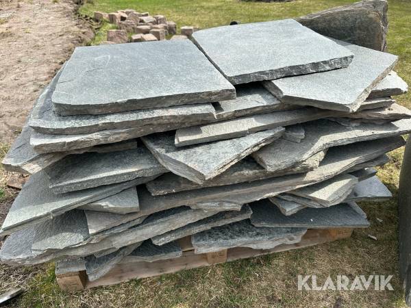 Skiffer Offerdal 12-13kvm