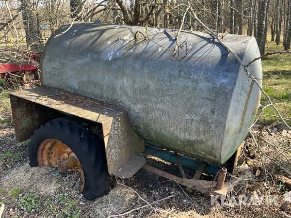 Tank