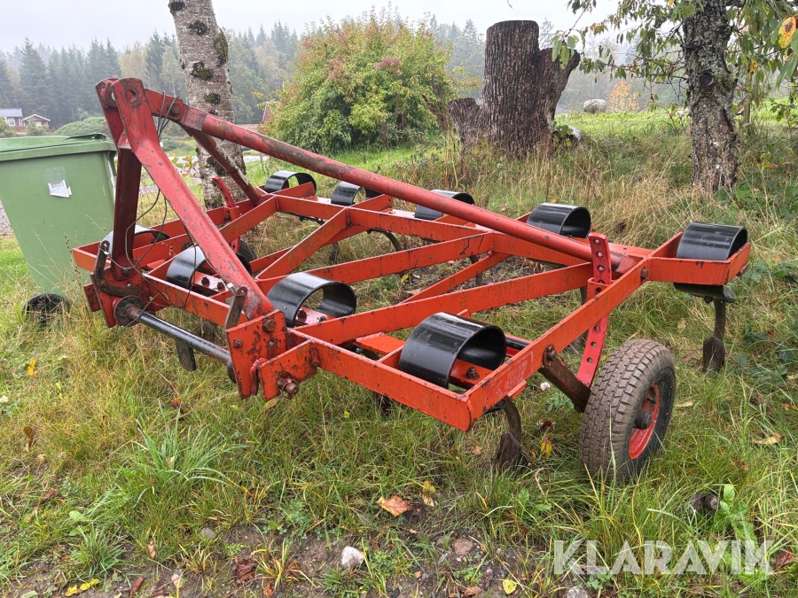 Harv VF 209