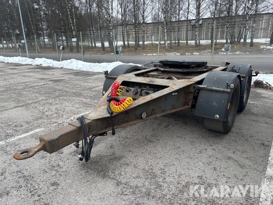 Dolly Renders RD 9.9