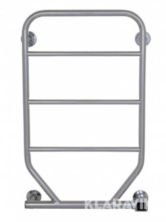 Elektrisk Handdukstork SomathermHD Krom