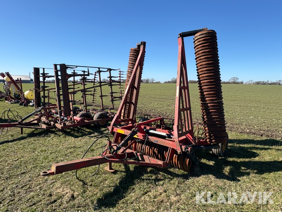 Ringvält Väderstad HV/M77