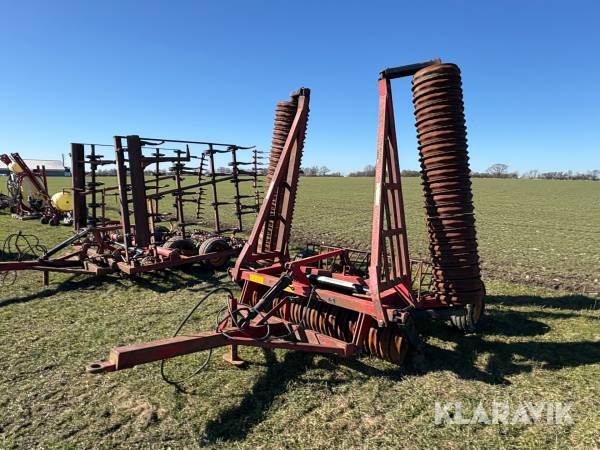 Ringvält Väderstad HV/M77