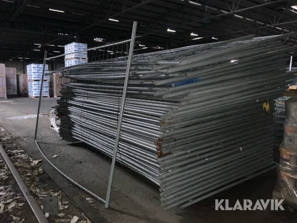 Byggstaket 65st