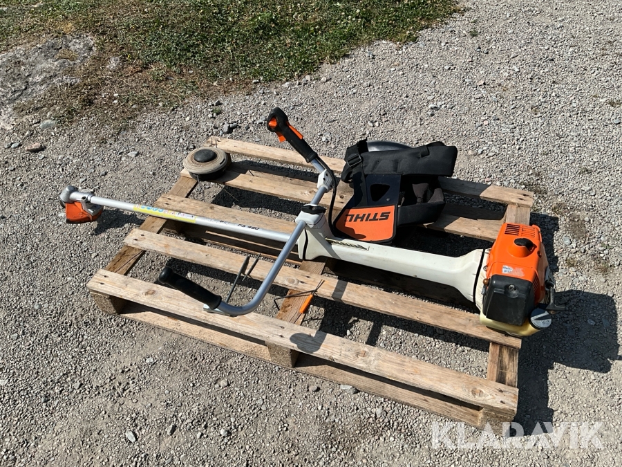 Röjsåg Stihl FS480