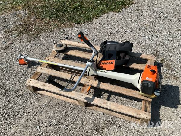 Röjsåg Stihl FS480