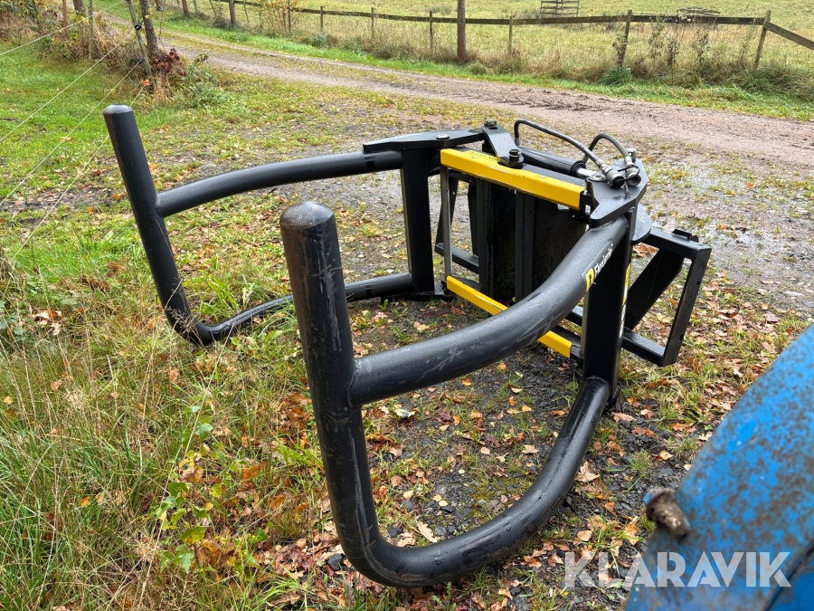 Balgrip Ålö Flexigrip 160