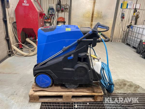 Hetvattentvätt Nilfisk MH7