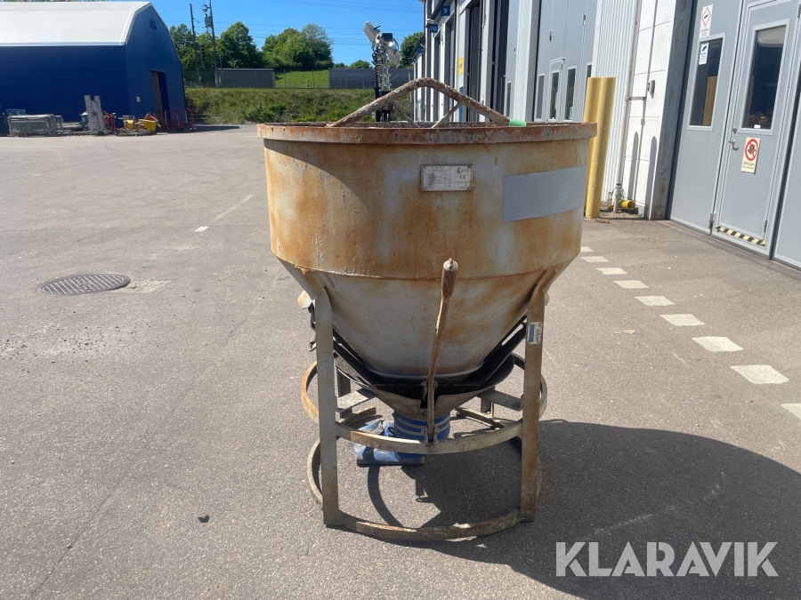 Väggbask Starke Arvid CT-50