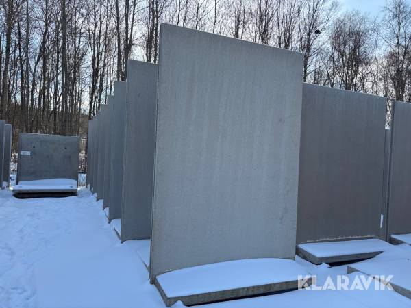 T-stöd fabriksnya Benders 9st