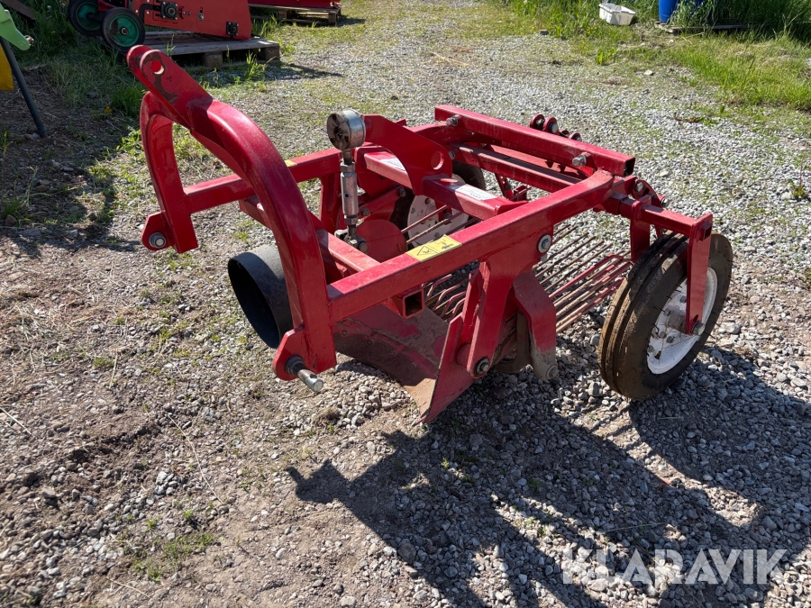 Potatisupptagare Lefa AP-90