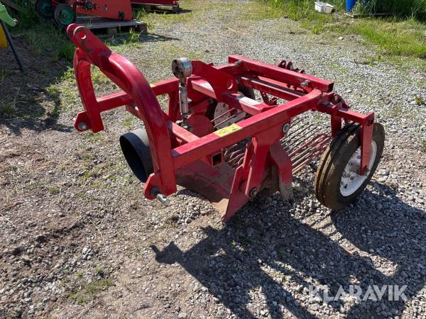 Potatisupptagare Lefa AP-90