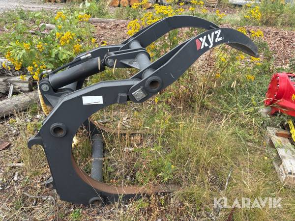 Timmergrip XYZ